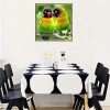 New Cute Bird  Full Drill - 5D Diy Diamond Painting Kits