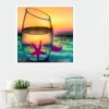 Special Colorful Dream Sunset Full Drill - 5D Diy Diamond Painting Kits