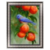 New Hot Sale Animal Cute Bird Full Drill - 5D Diy Diamond Painting Kits