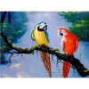 Hot Sale Animal Bird Home Decor Full Drill - 5D Diy Diamond Painting Kits