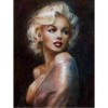 New Dream Famous People Celebrity Full Drill - 5D Diamond Painting