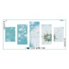 Full Drill - 5D DIY Diamond Painting Kits Multi Panel Dandelion